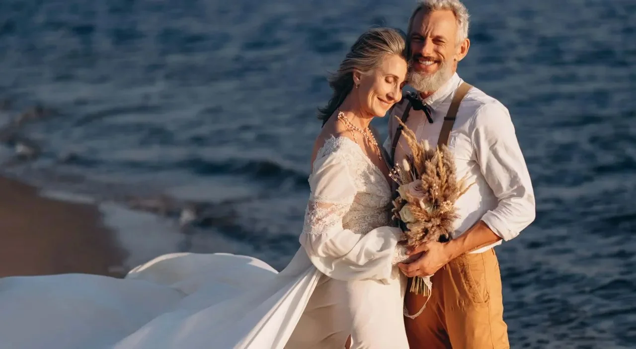 Financial challenges for couples in a second marriages