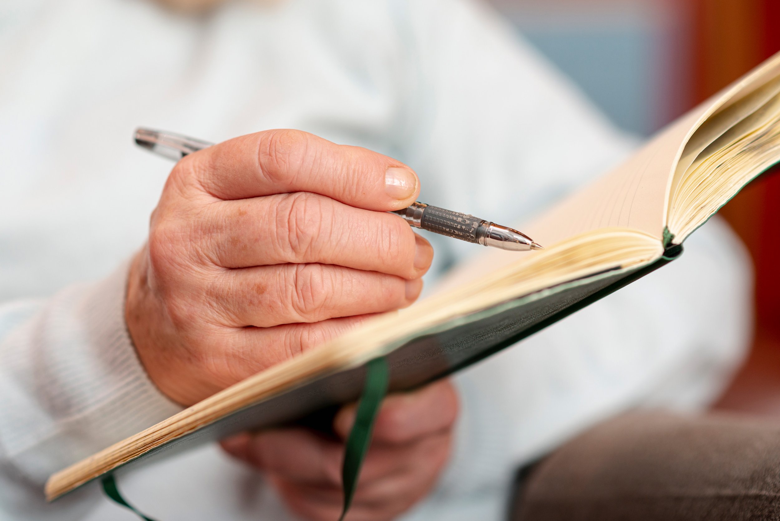 How to choose a residential aged care service