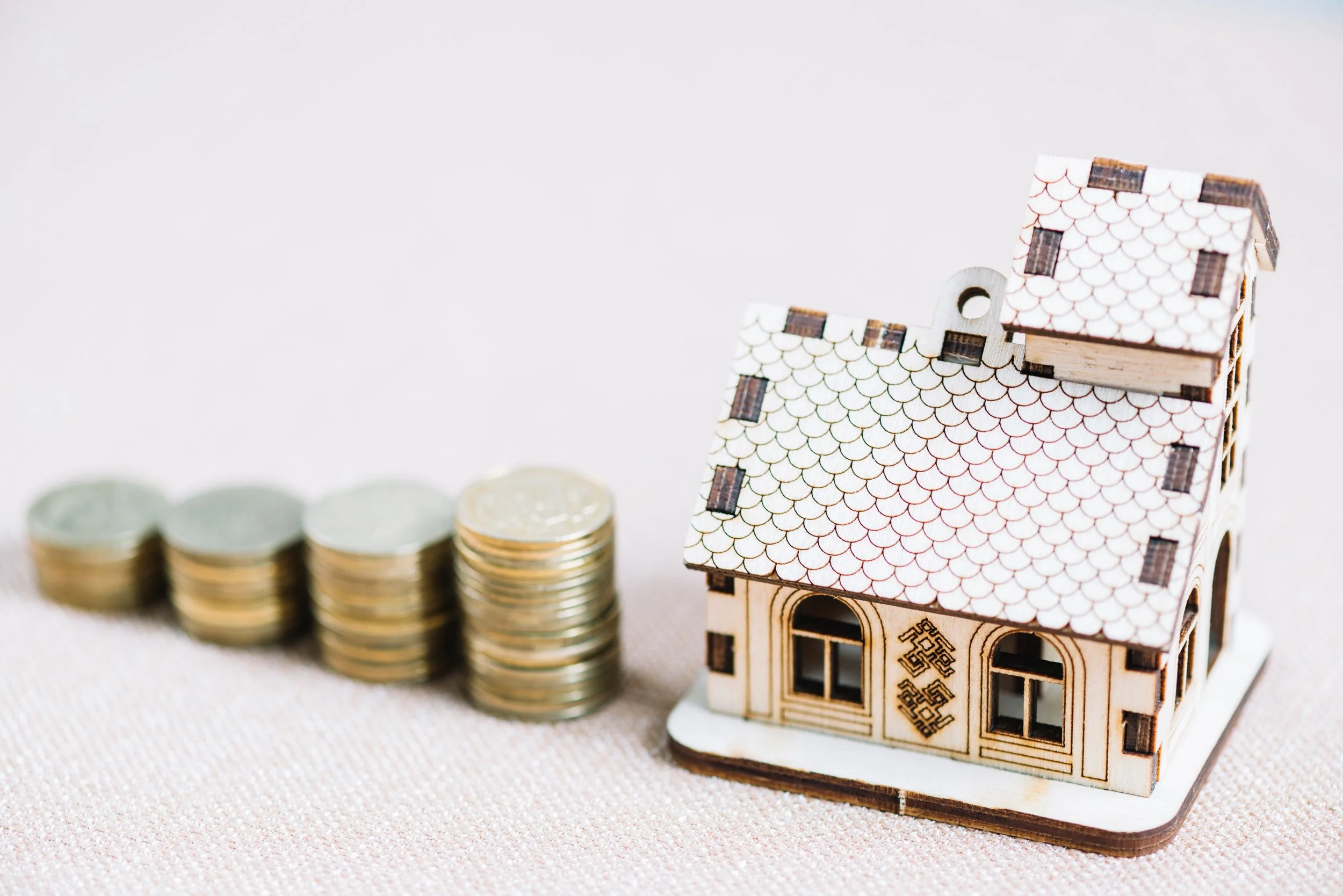Moving into care – do I have to sell my home?
