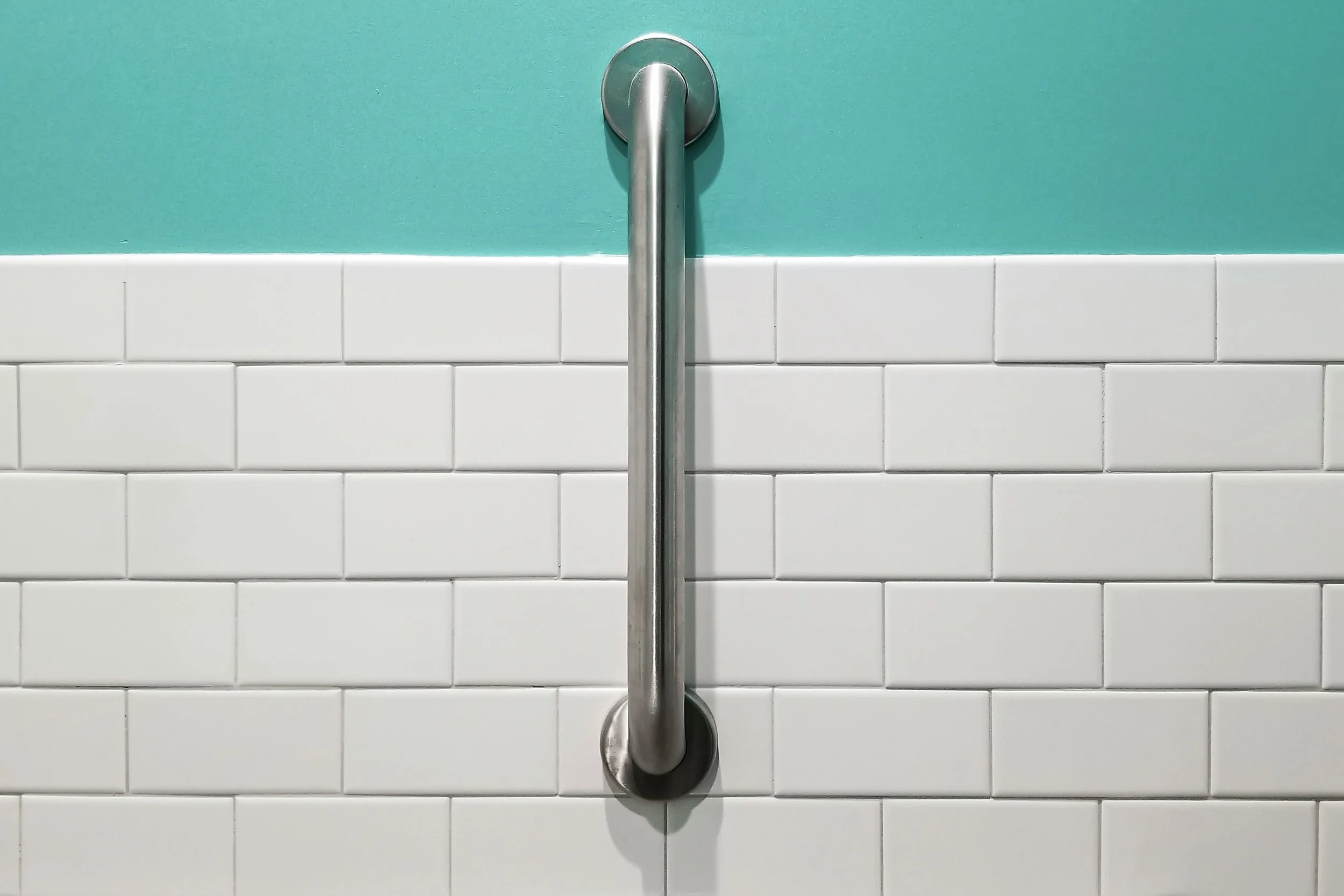 Is your home age-friendly?
