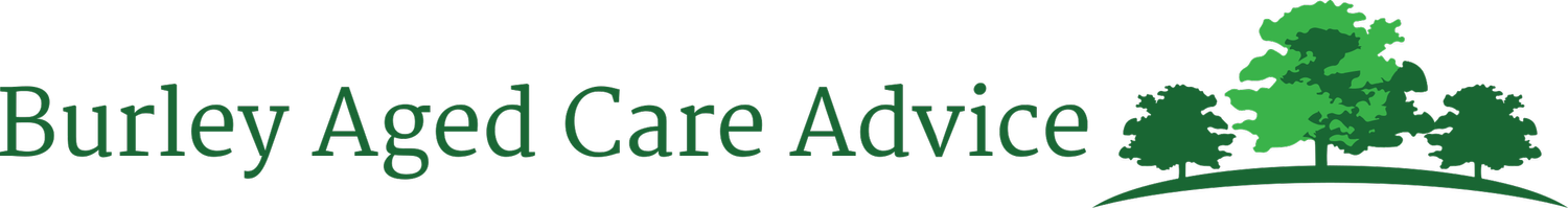 Burley Aged Care Advice