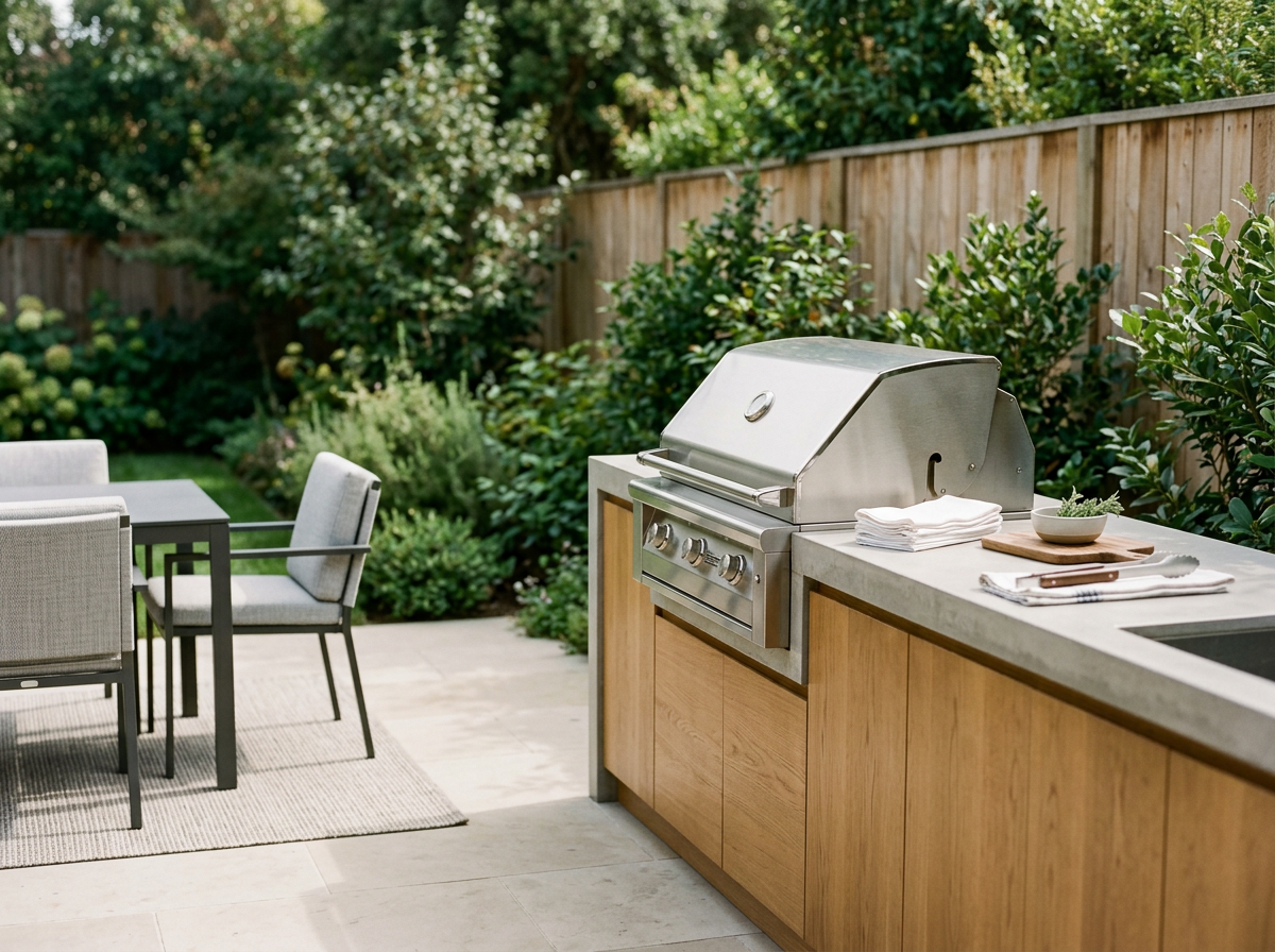 Outdoor Cleaning