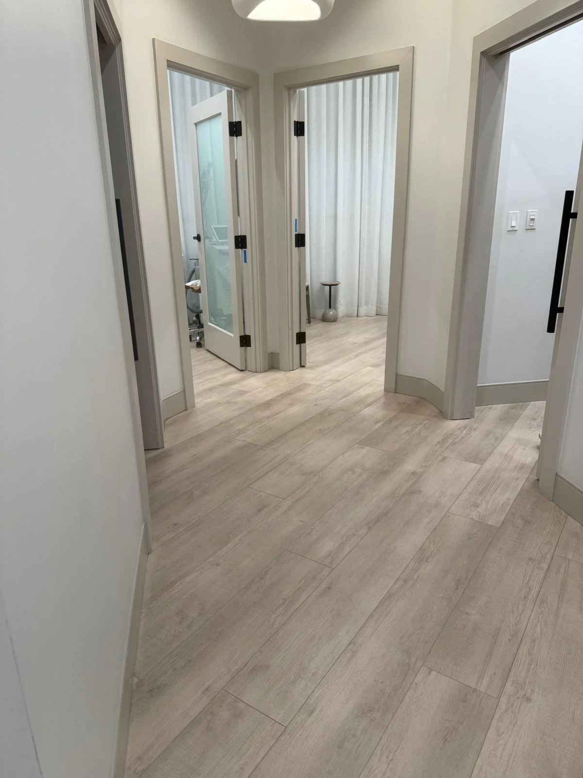 Corporate Office Cleaning