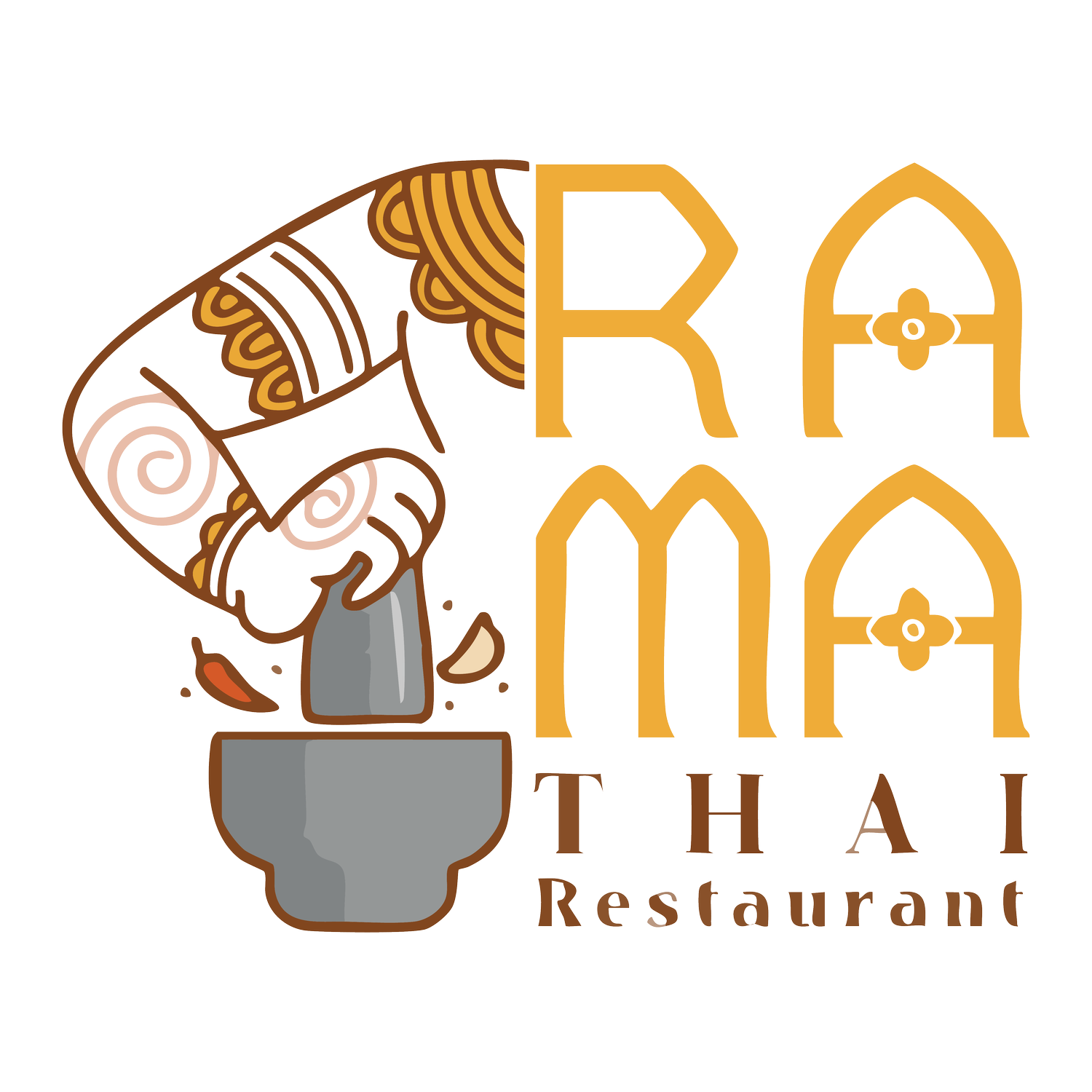 Rama Thai Restaurant 