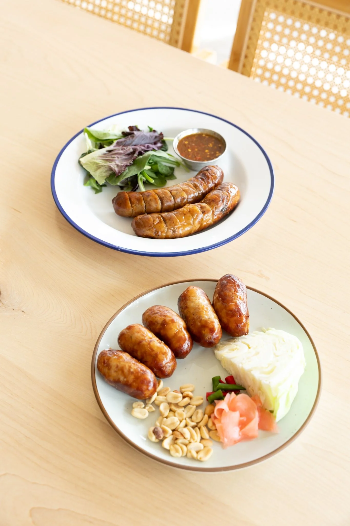 Our Menu