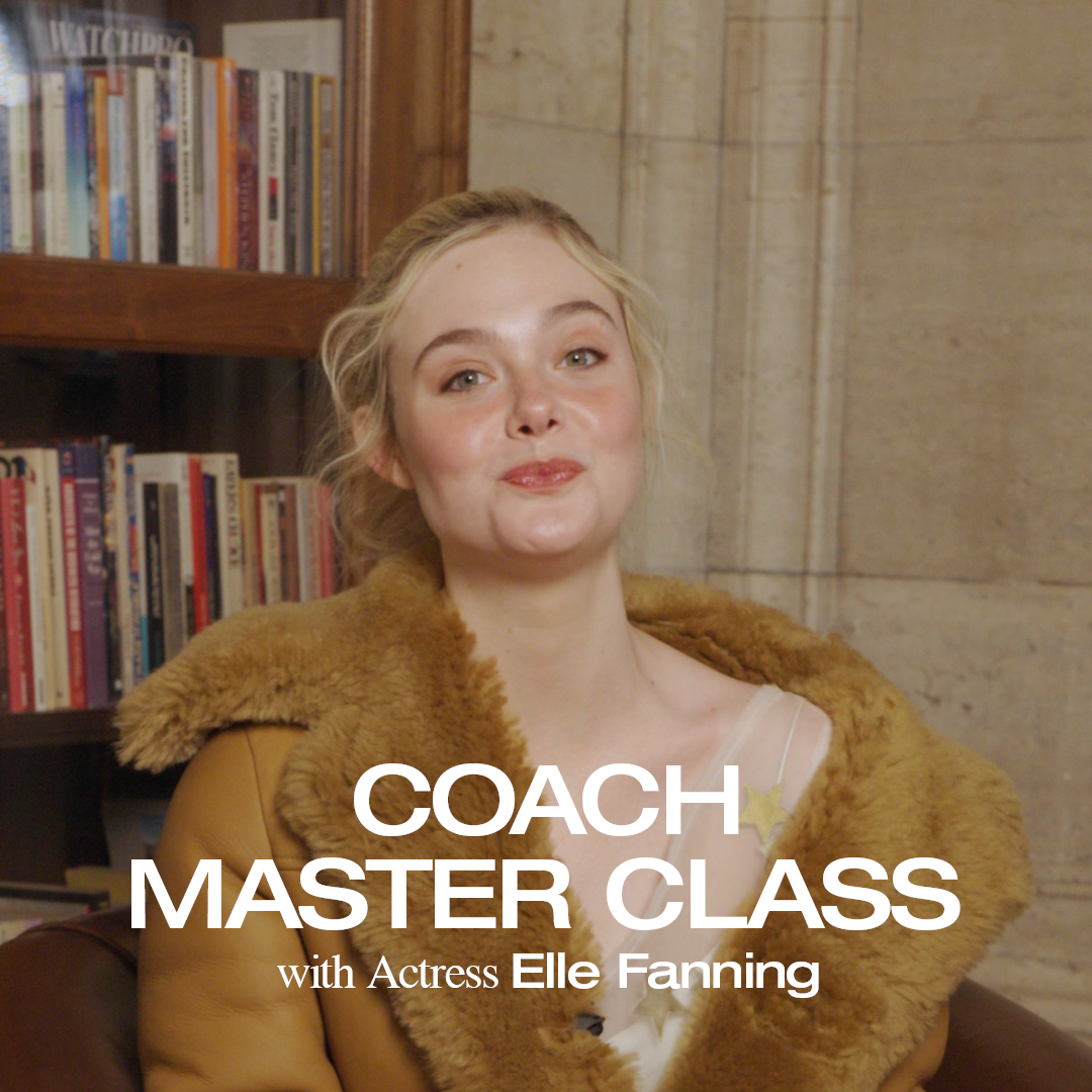 Elle Masterclass
