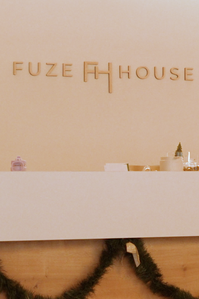 Fuze House Sizzle