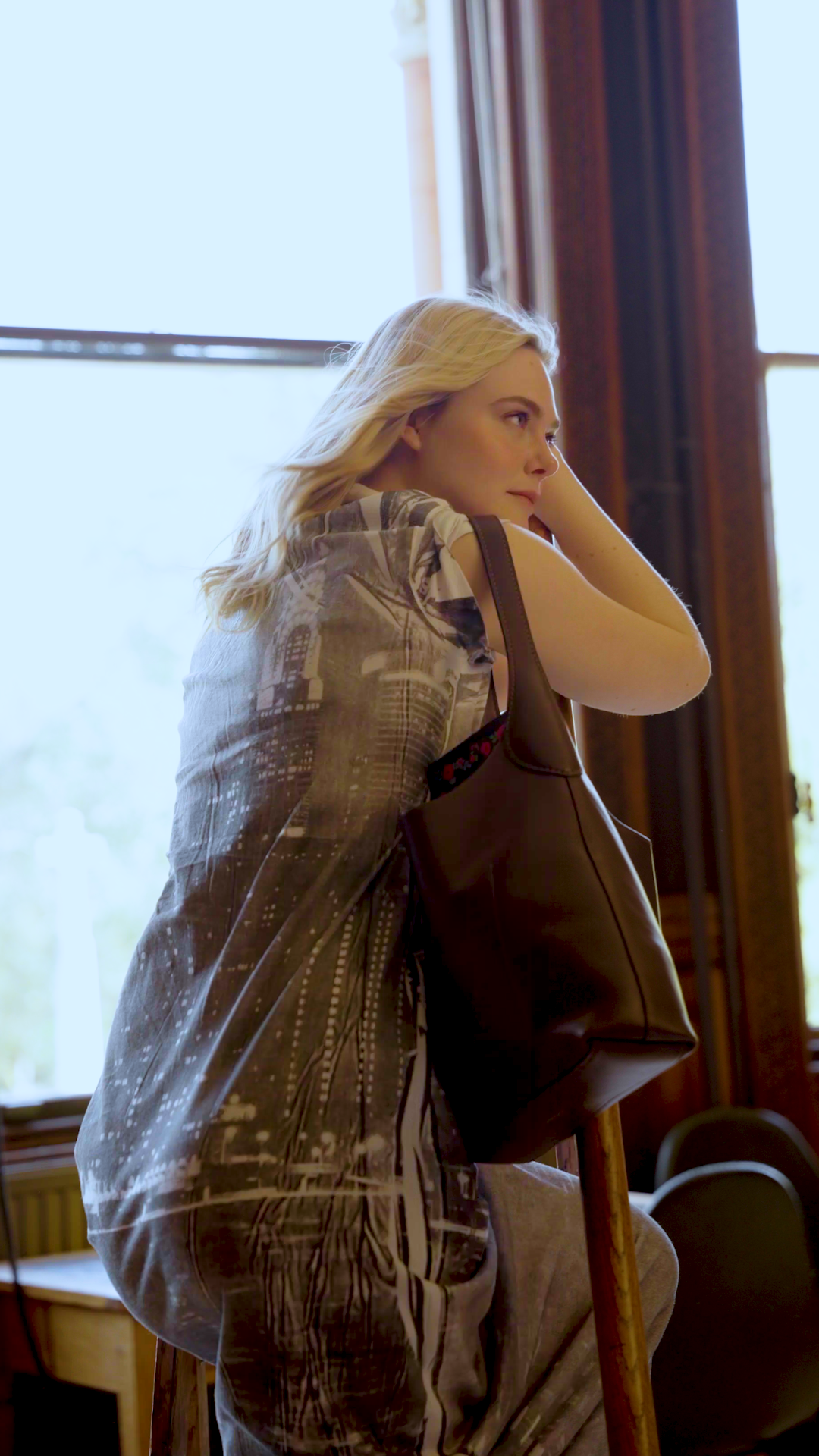Elle Fanning Film Dissect