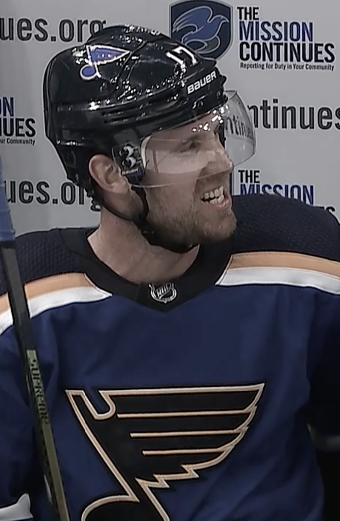 NHL- Pay the Price Promo