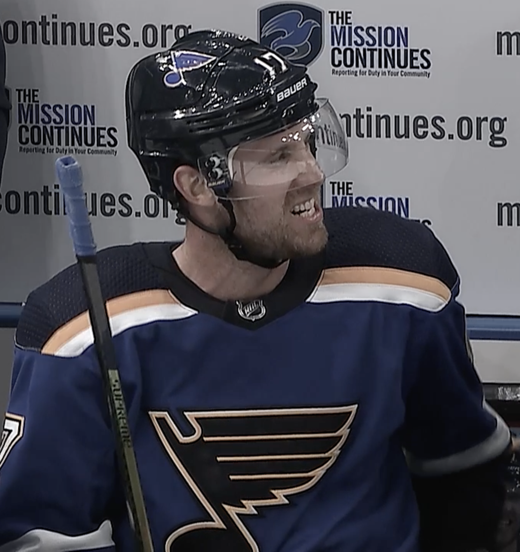 NHL- Pay the Price Promo