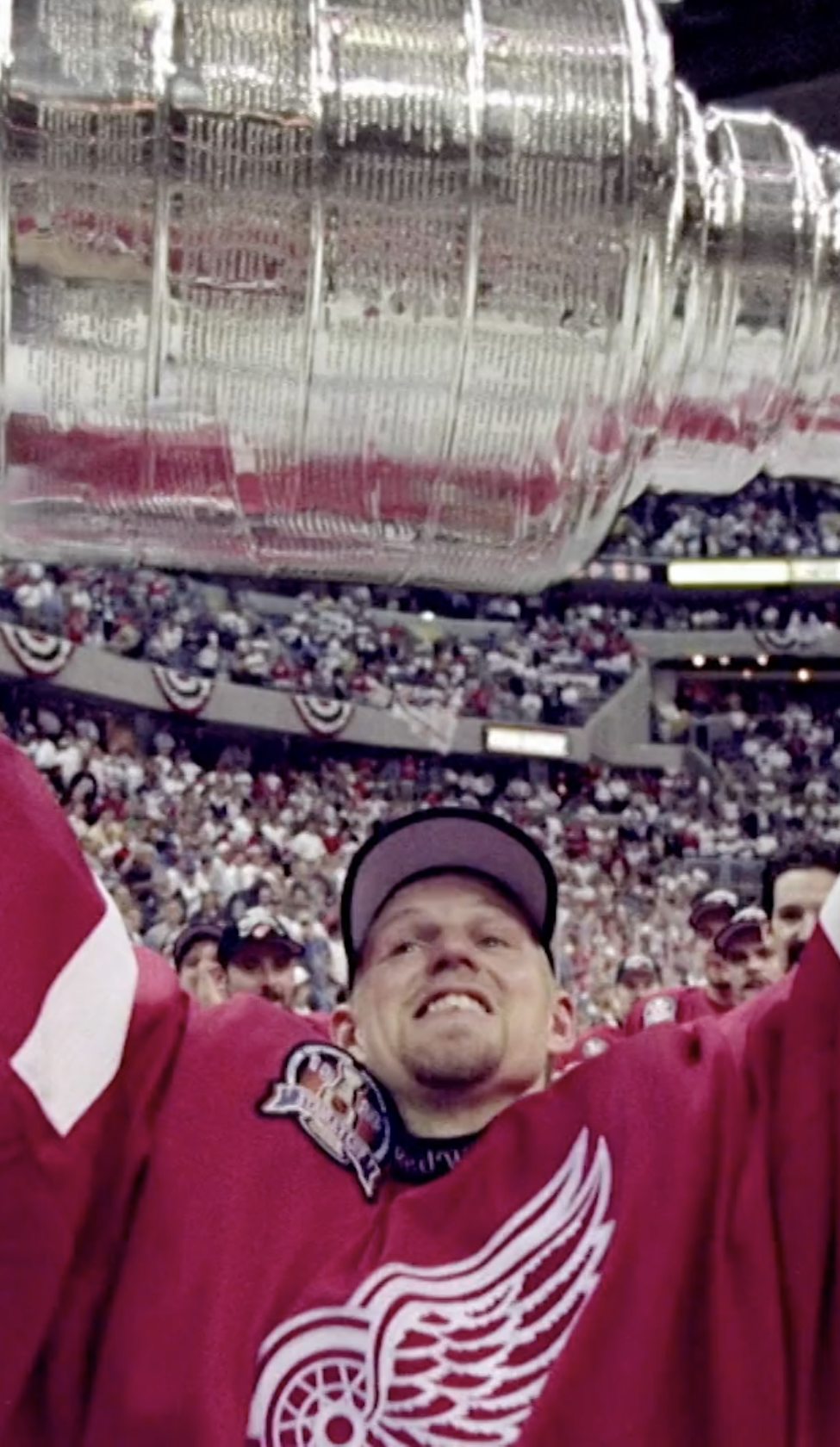 NHL - Passing the Cup Playoff Promo