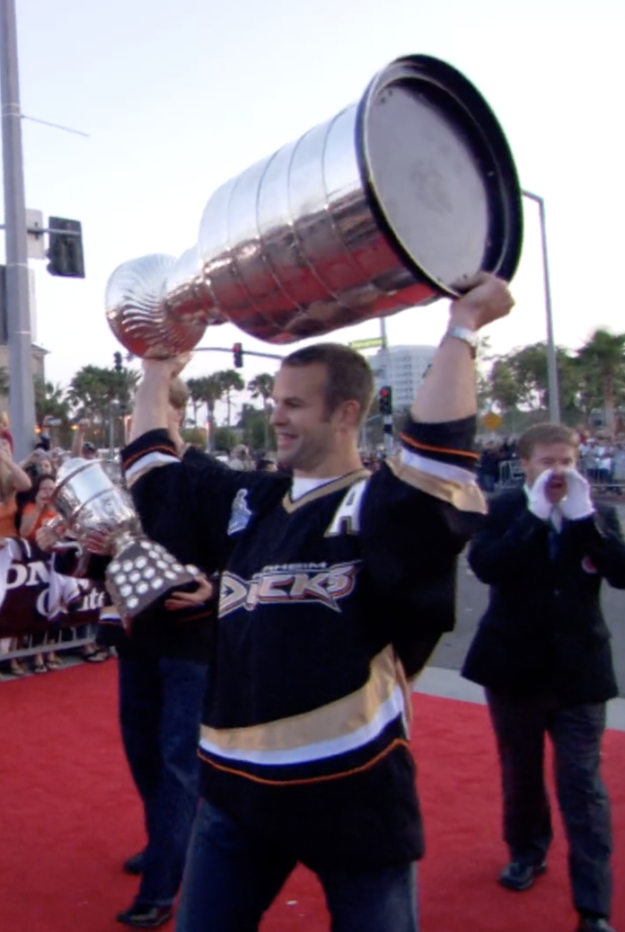 The Legacy of The Parade