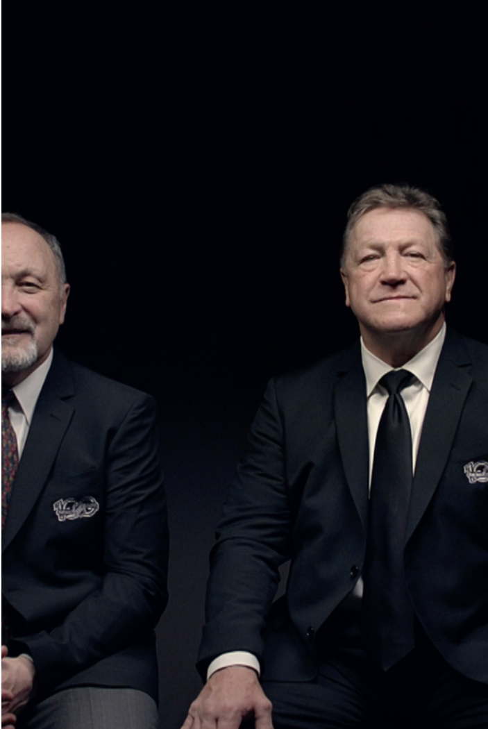 NHL - Letters Earned Promo