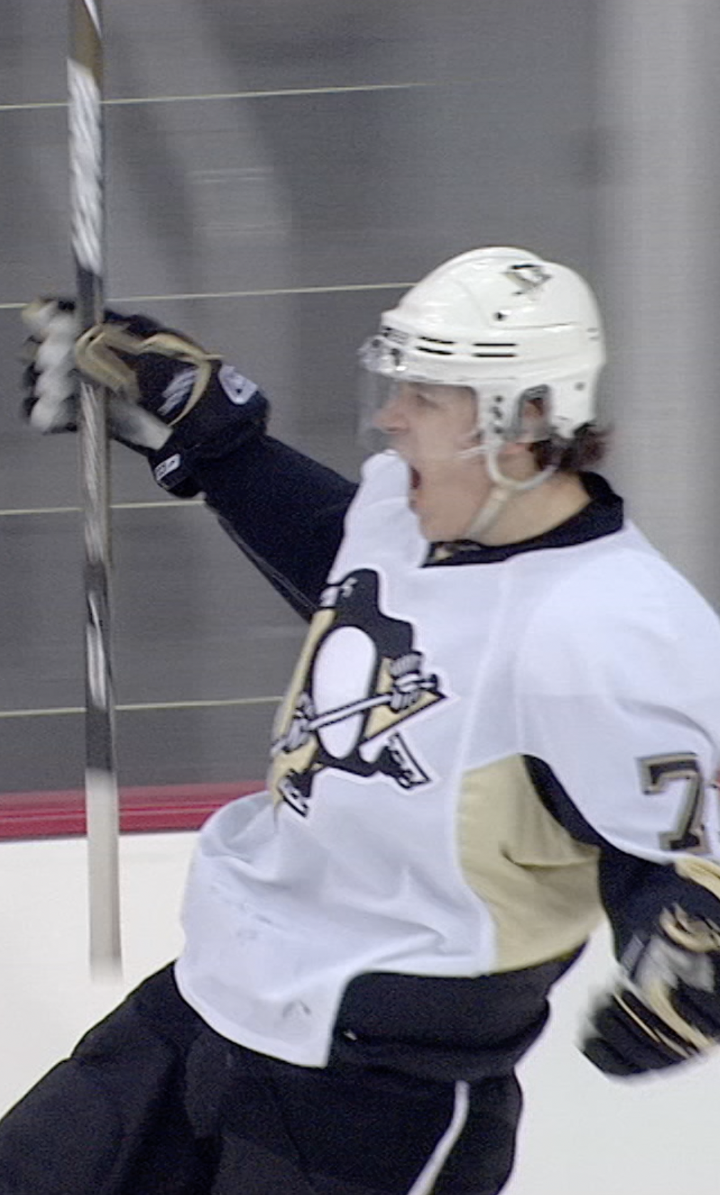 NHL- Evgeni Malkin Promo