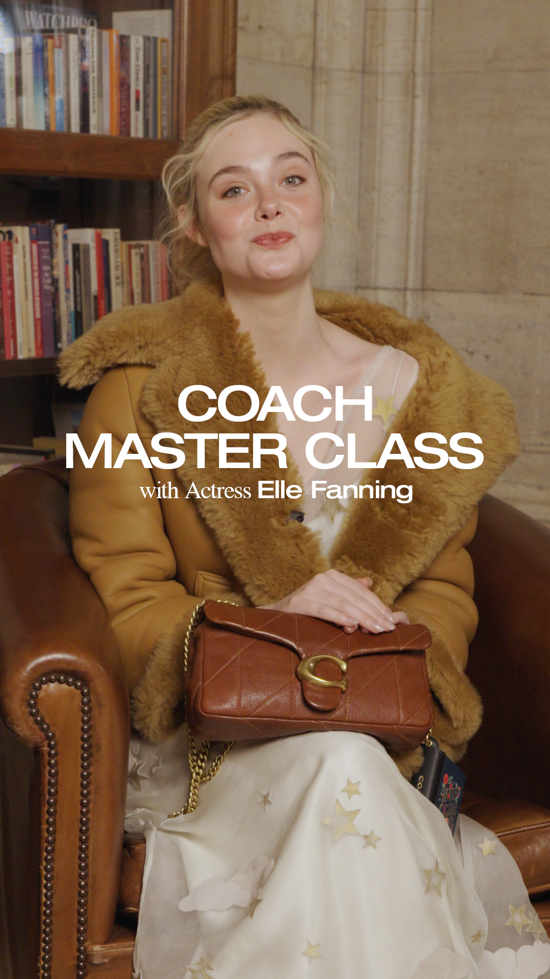              Elle masterclass