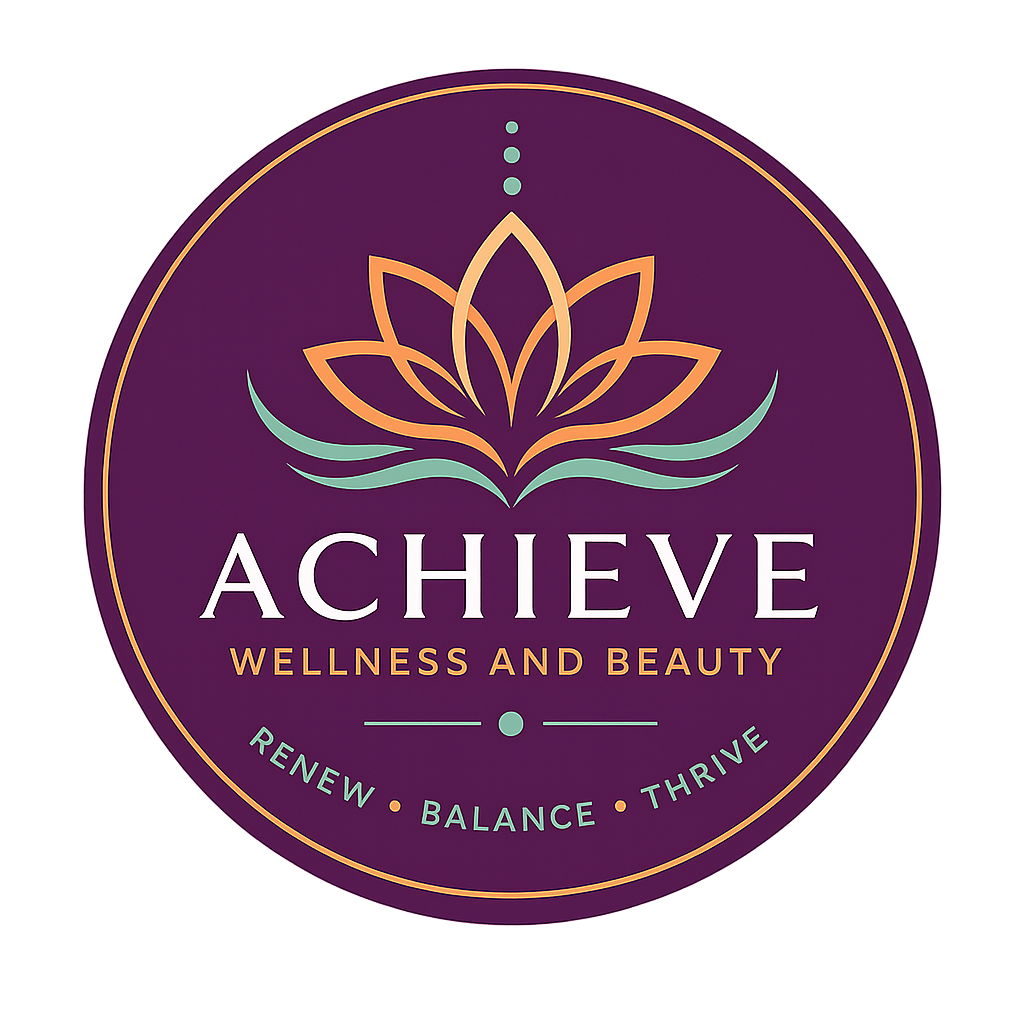 Achieve Wellness and Beauty
