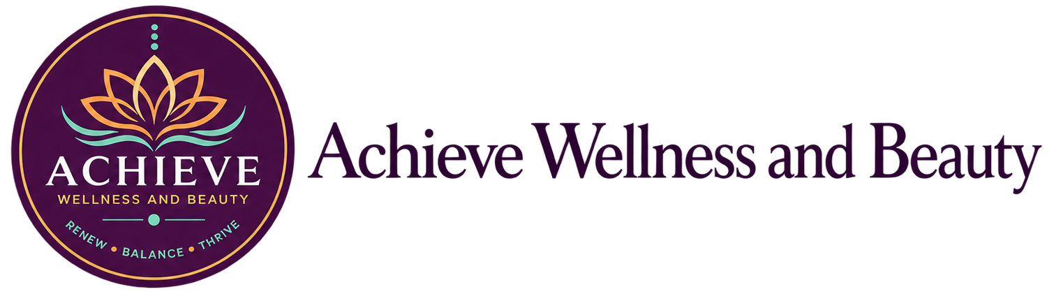 Achieve Wellness and Beauty