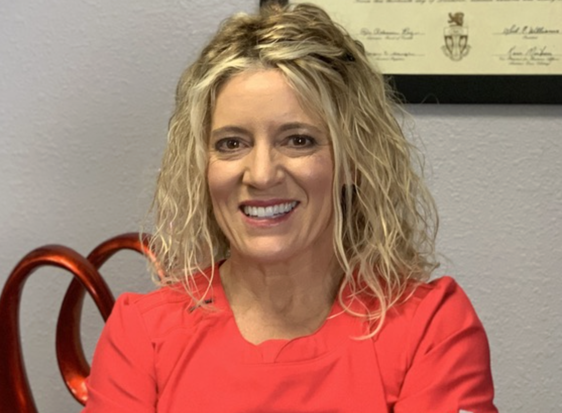 Jennifer G. Walker D.C.