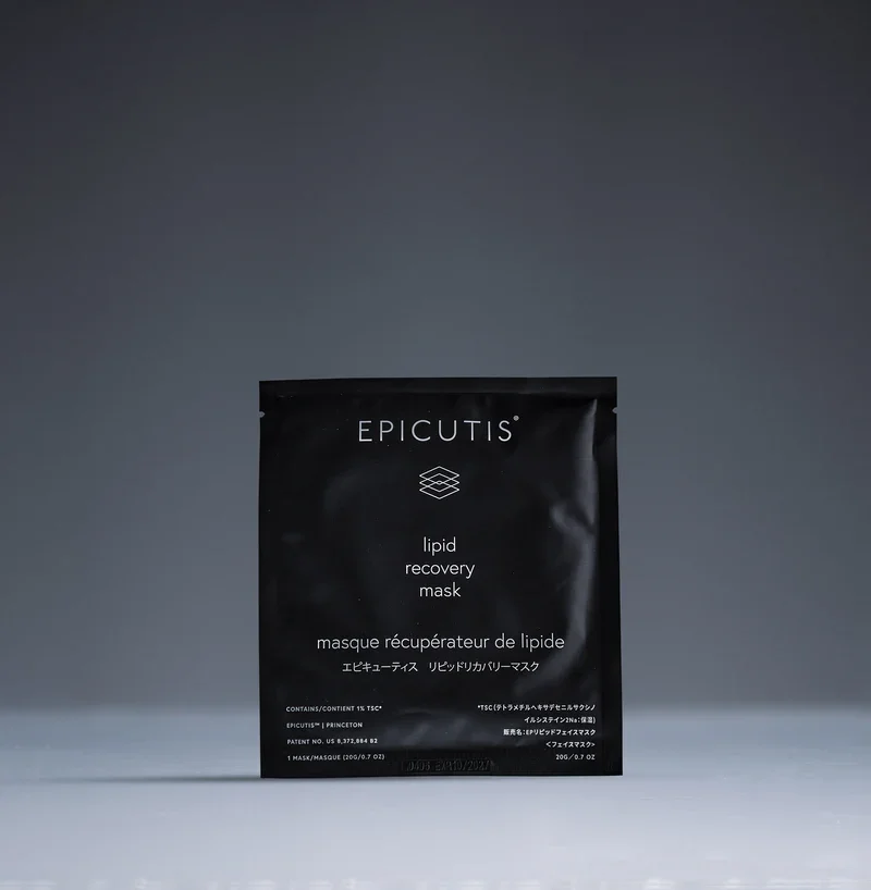 EPICUTIS LIPID RECOVERY MASK