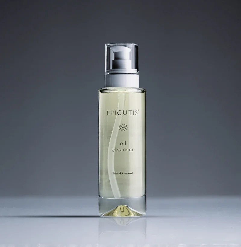 EPICUTIS OIL CLEANSER