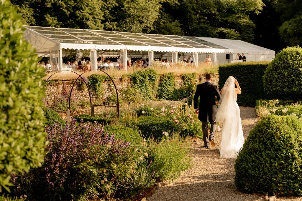 Which is the right wedding marquee for you?