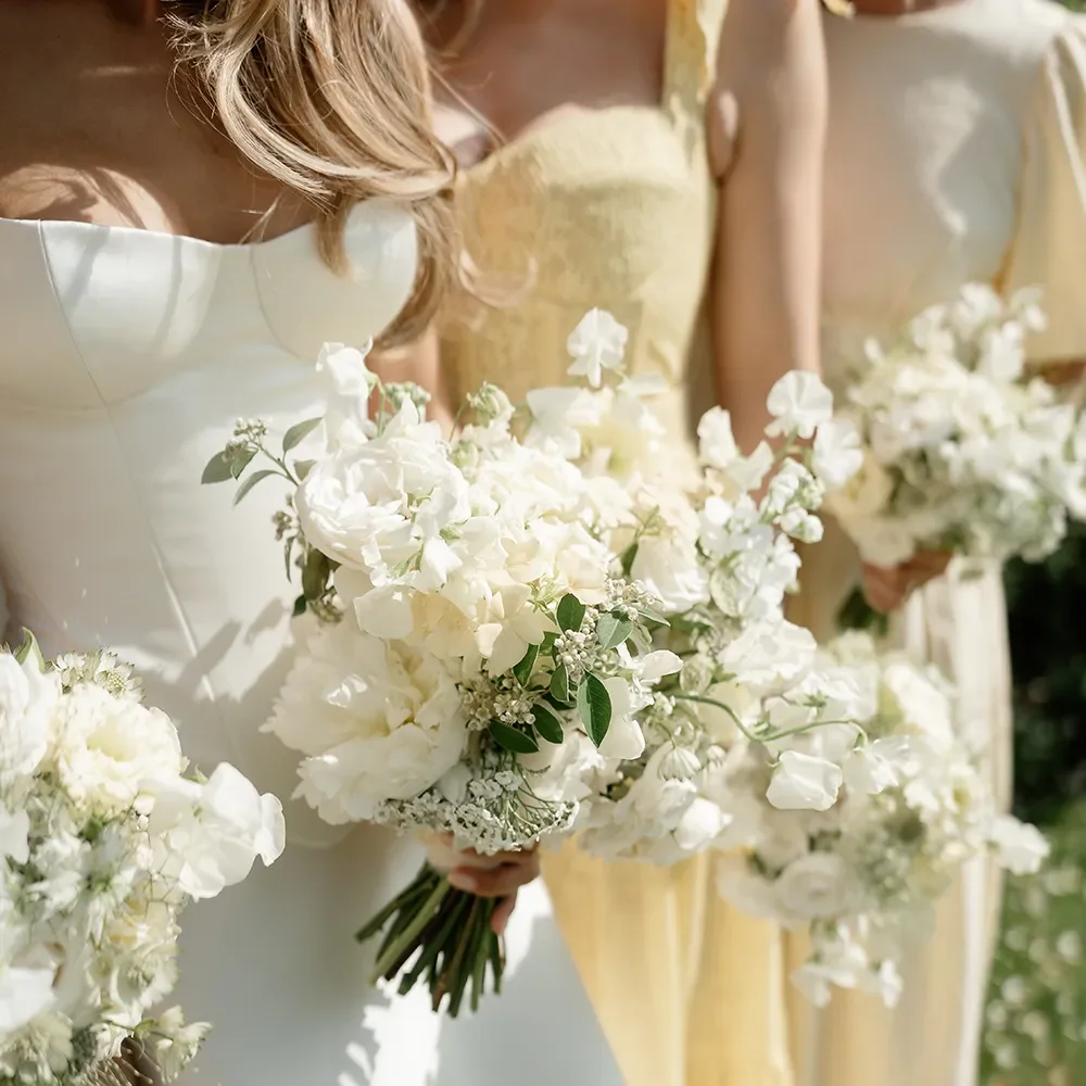 Newly Engaged? Here’s Where to Start Planning Your Wedding