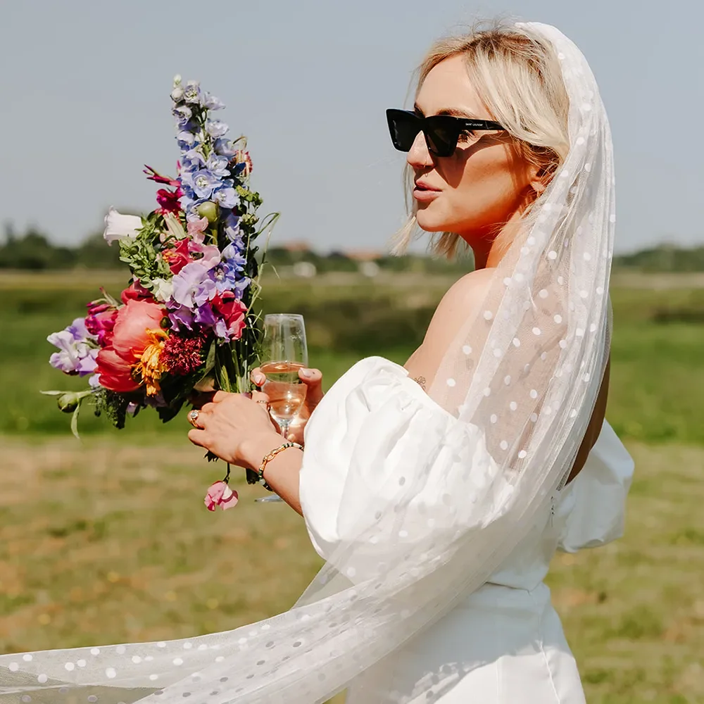 How Not To Get Stressed When Planning Your Wedding