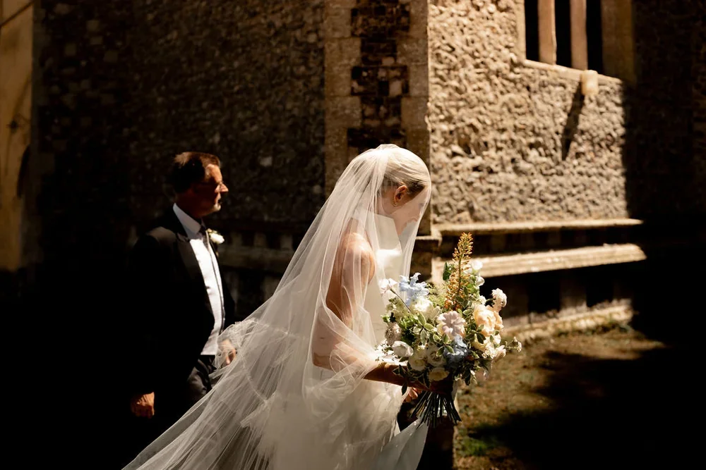 How to Plan an Intimate Wedding