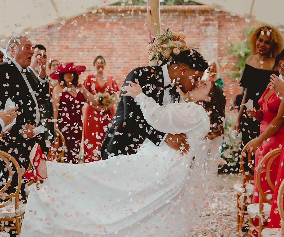 The Best Intimate Wedding Venues in Norfolk