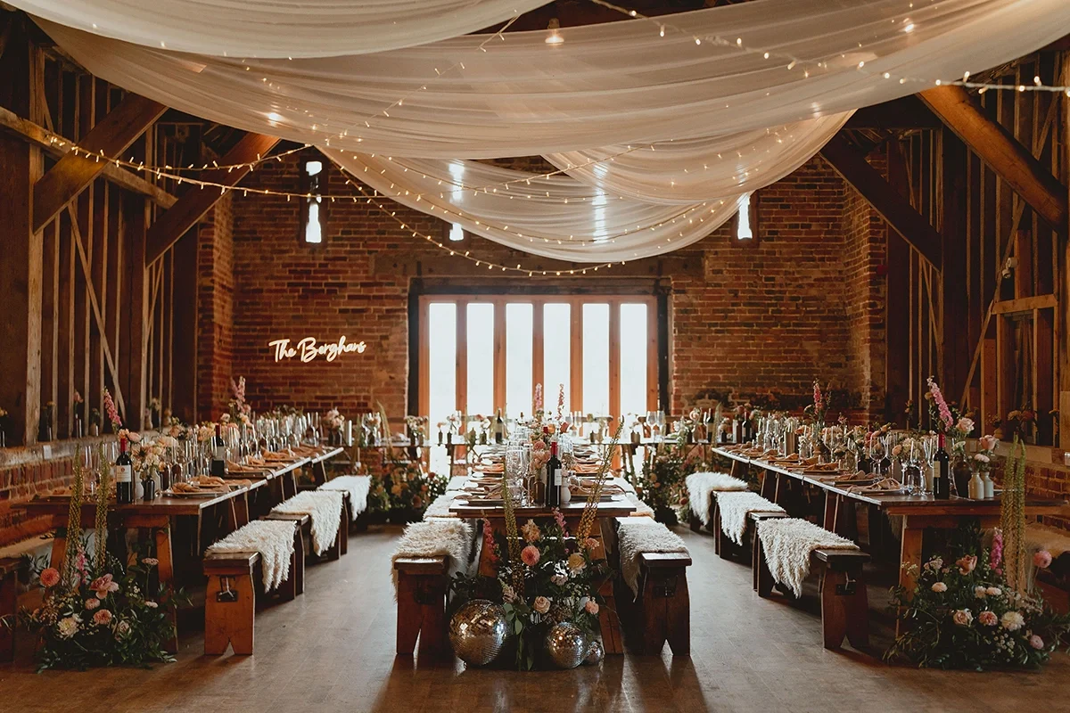 How to Create Your Wedding Budget