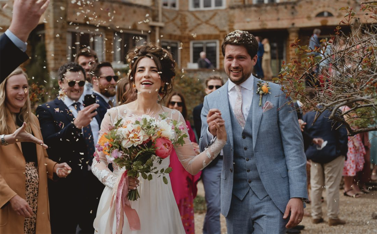 Exclusive Use Wedding Venues in Norfolk