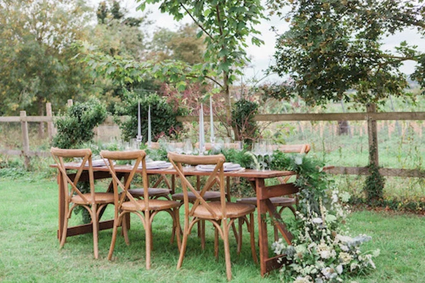Planning your Norfolk Micro Wedding