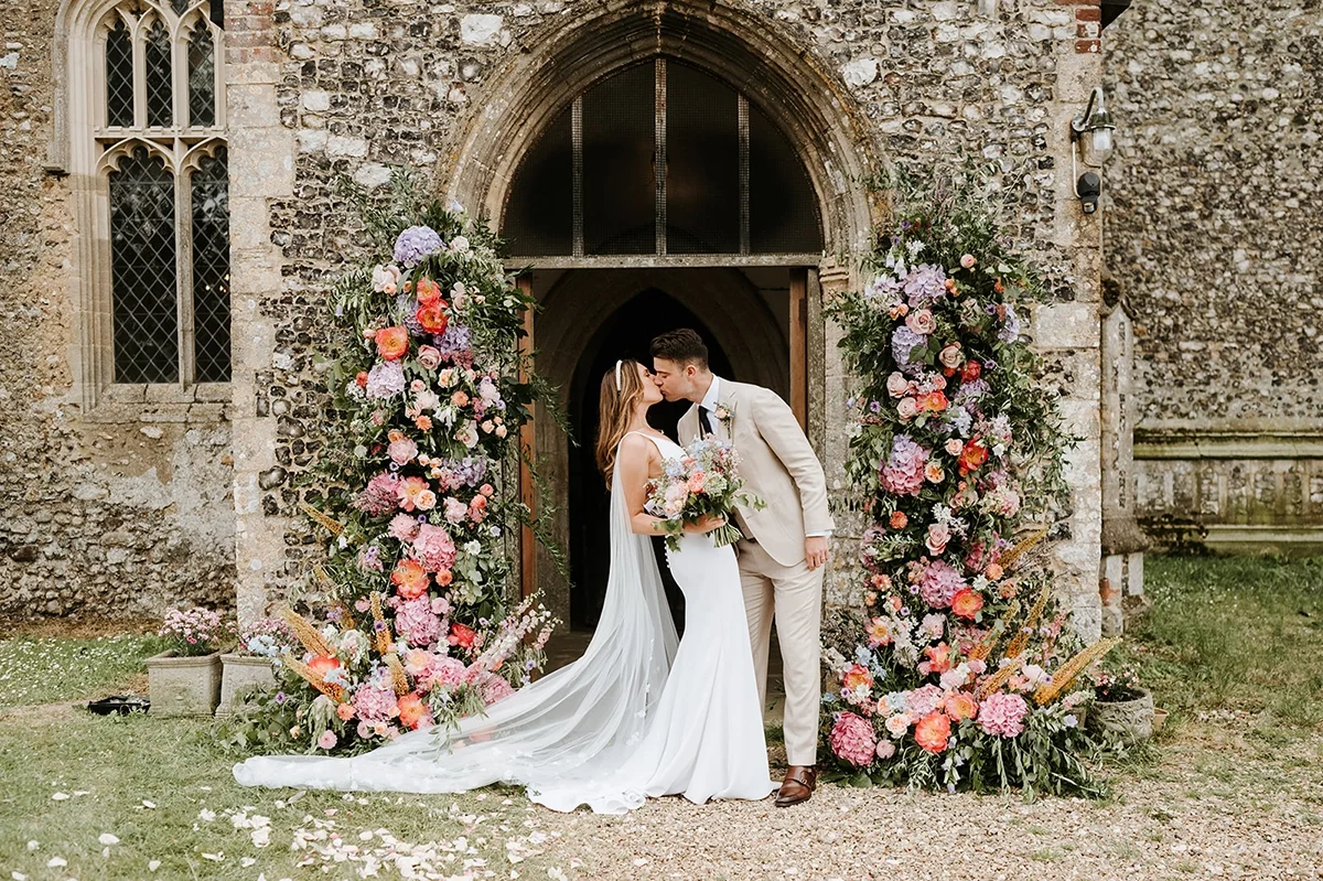 5 Reasons Why This County Makes the Perfect Destination Wedding | From London to Norfolk
