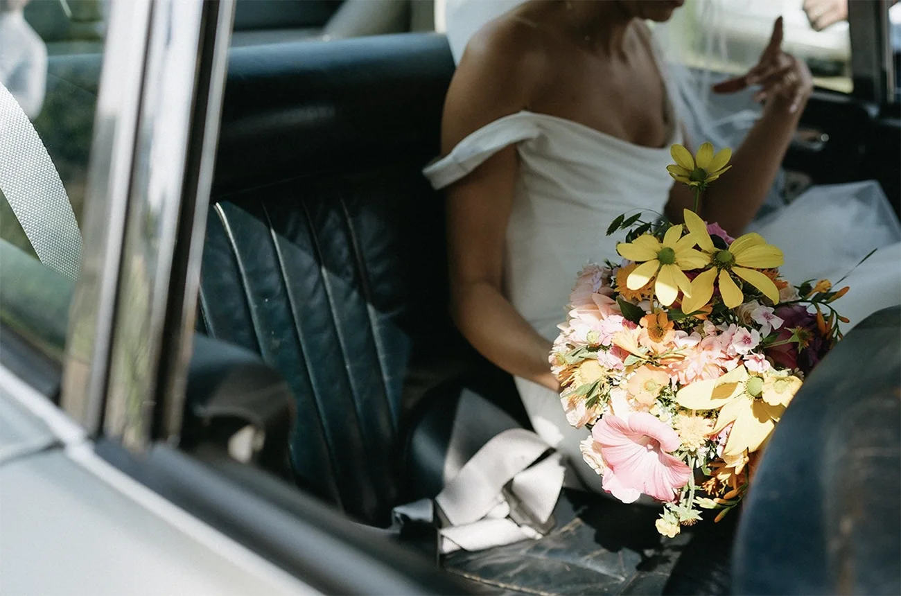 5 top tips to help you pick your ideal wedding photographer