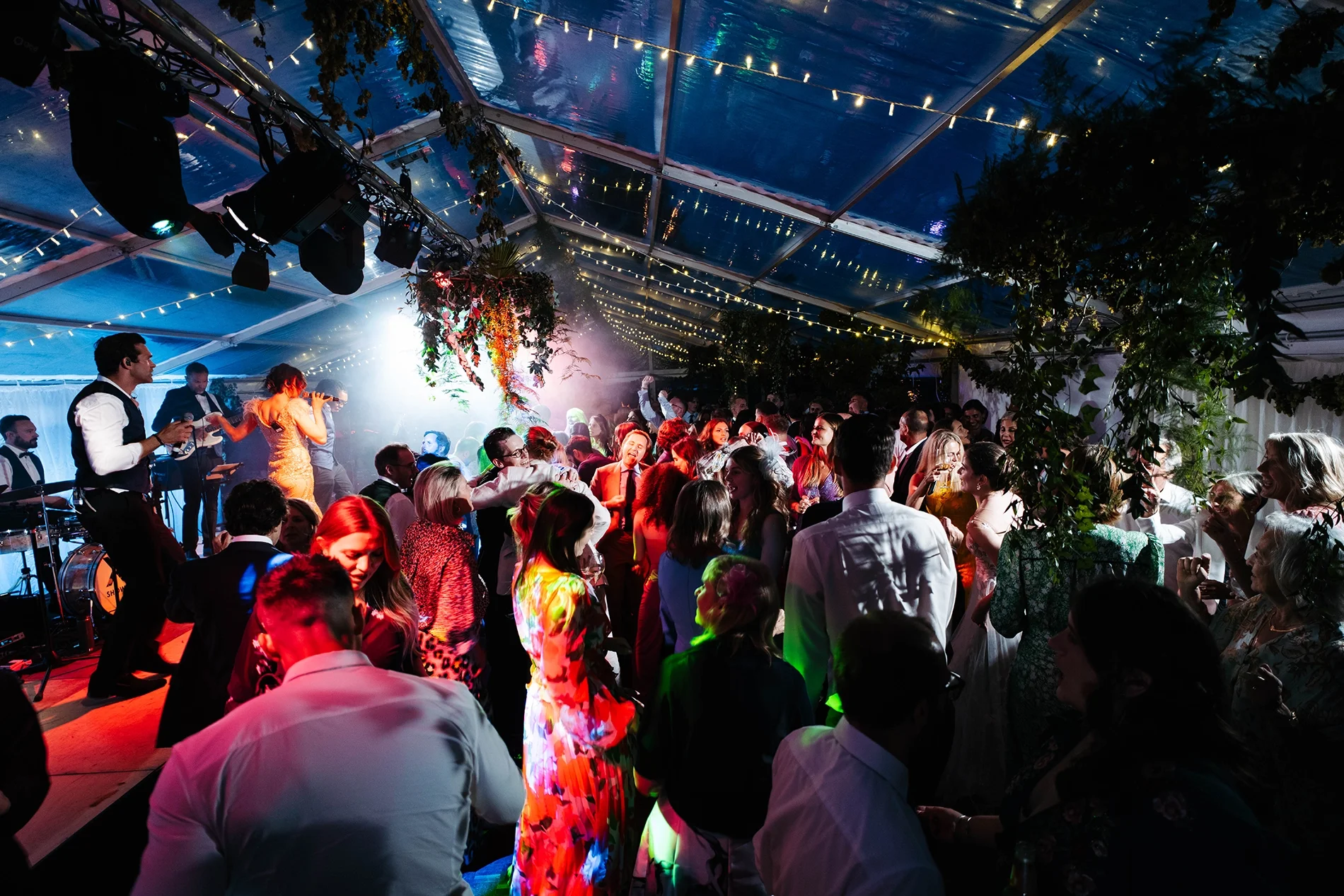 How to Host a Party at Home