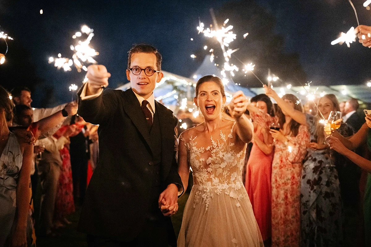 Top 12 Reasons Why You Should Hire a Professional Wedding Planner