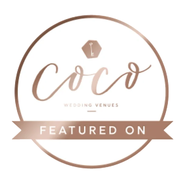 Coco Wedding Venues logo