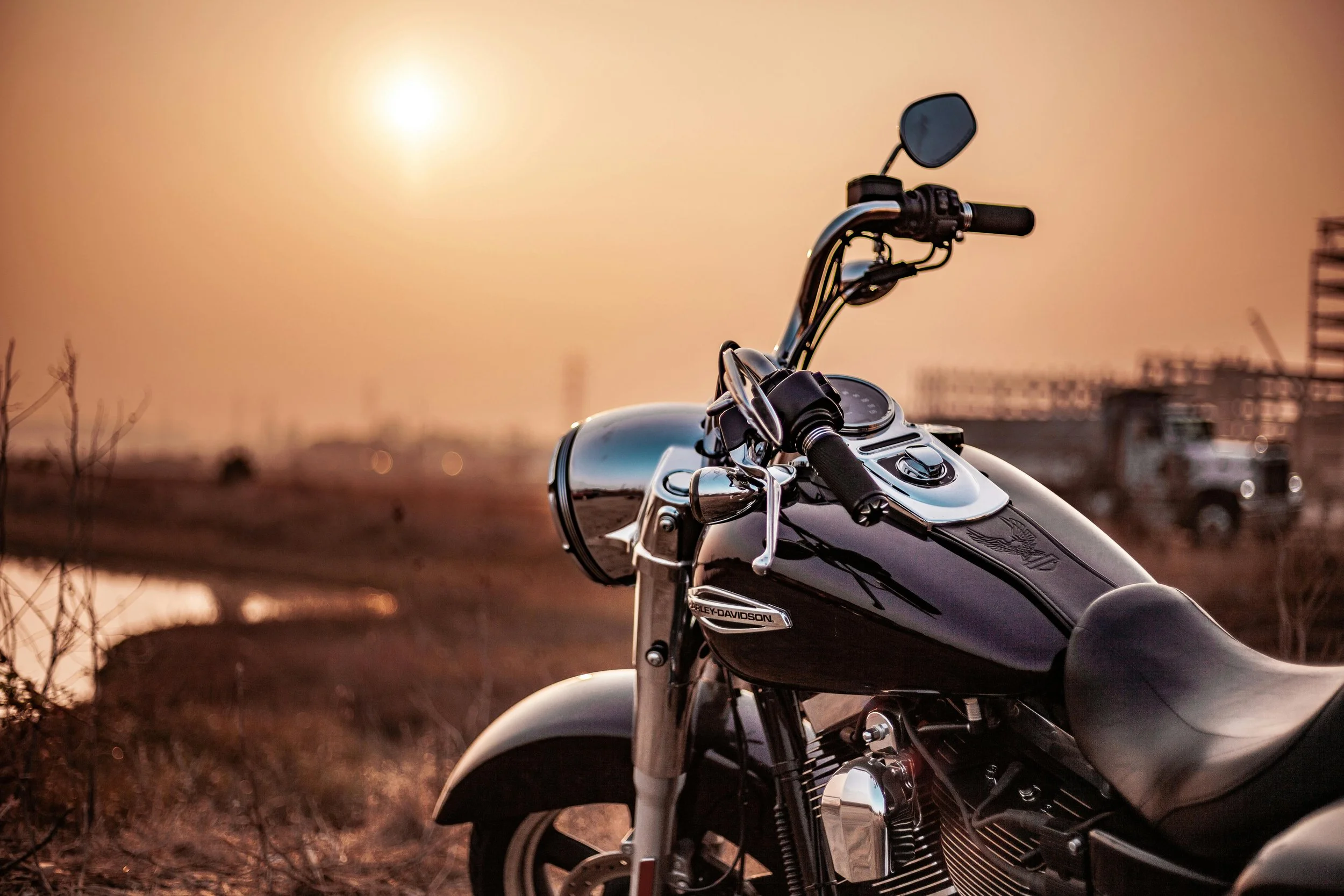 Motorcycle insurance coverage across Texas