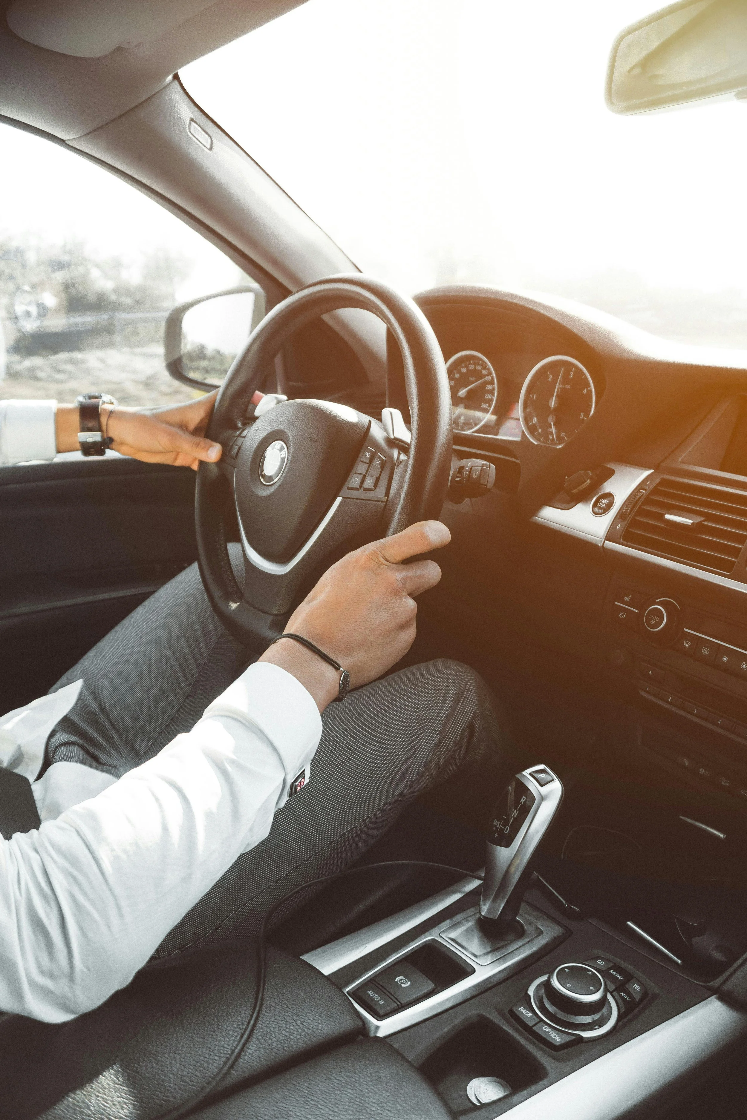Auto insurance coverage across Texas