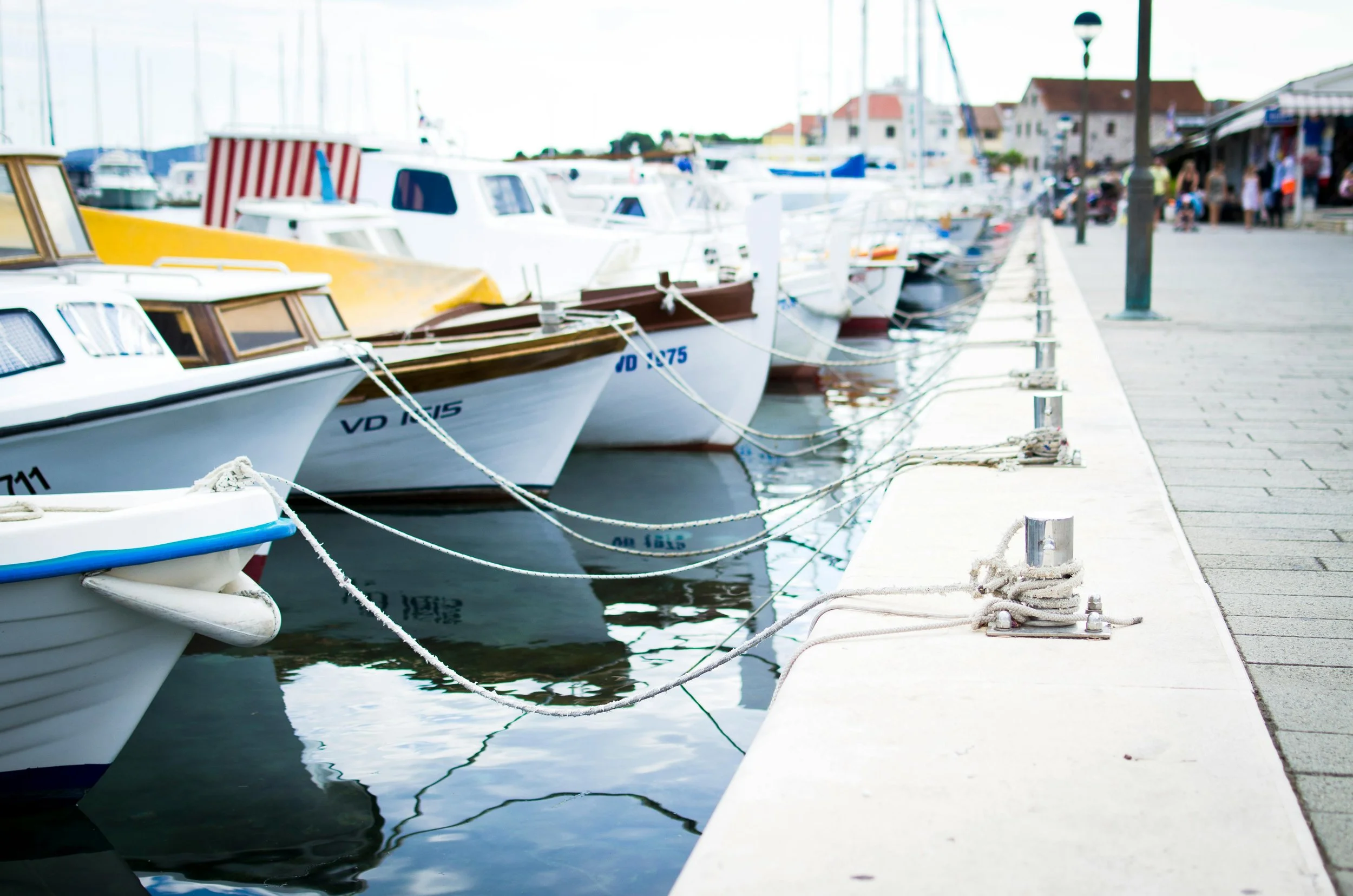 Boat insurance coverage across Texas