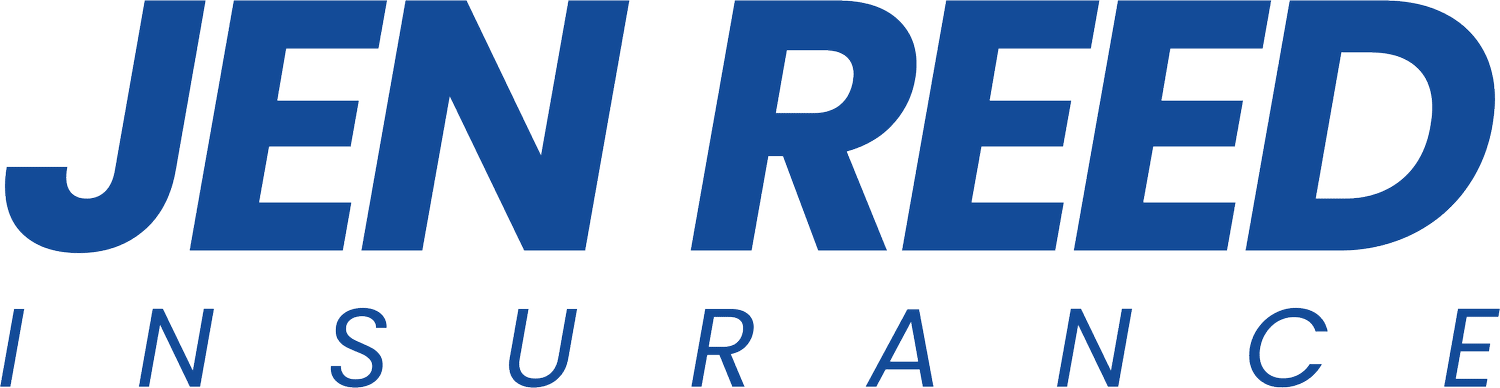 Jen Reed Insurance