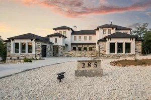 Homeowners insurance coverage in Texas