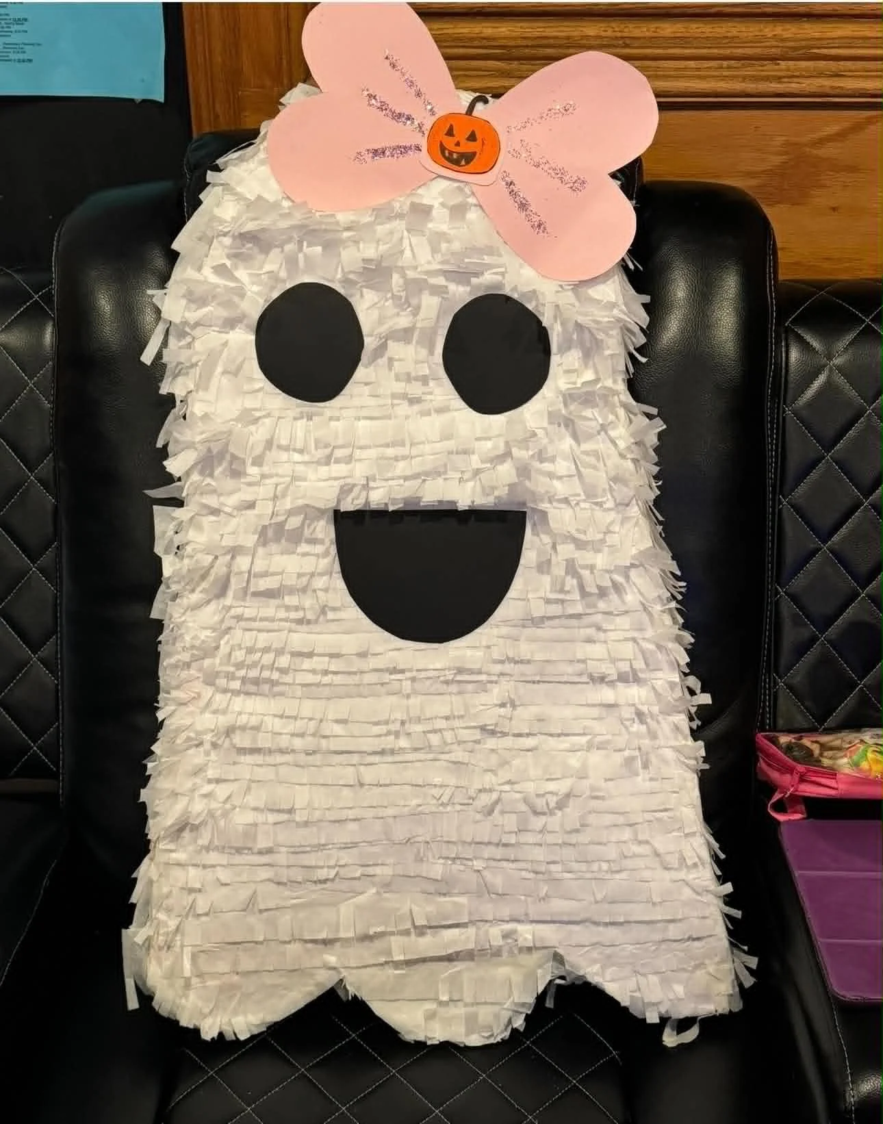 Custom Pinata 