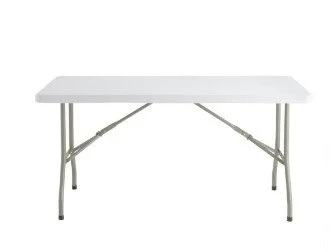 6ft Banquet table