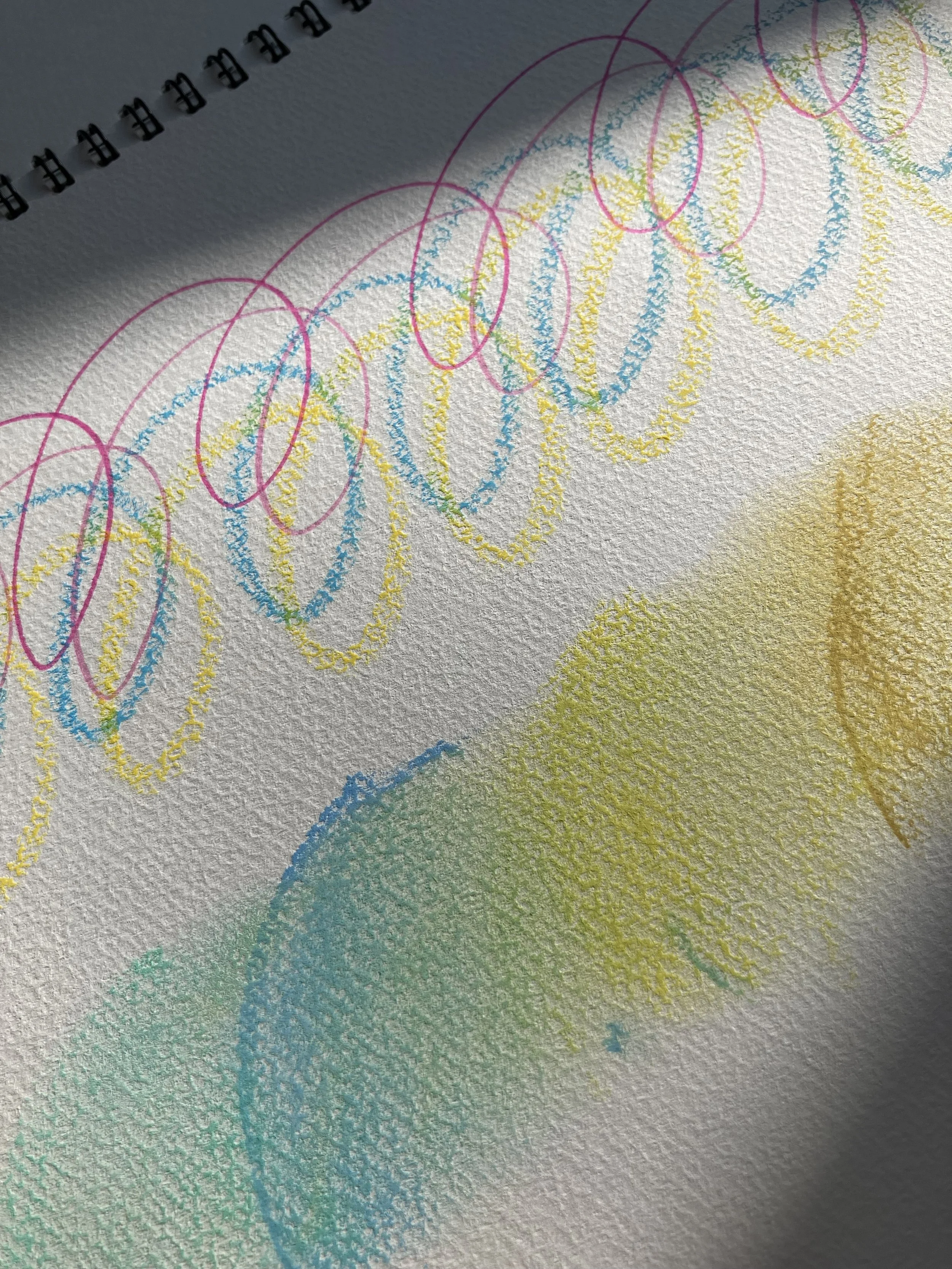 02 - Artwork session example