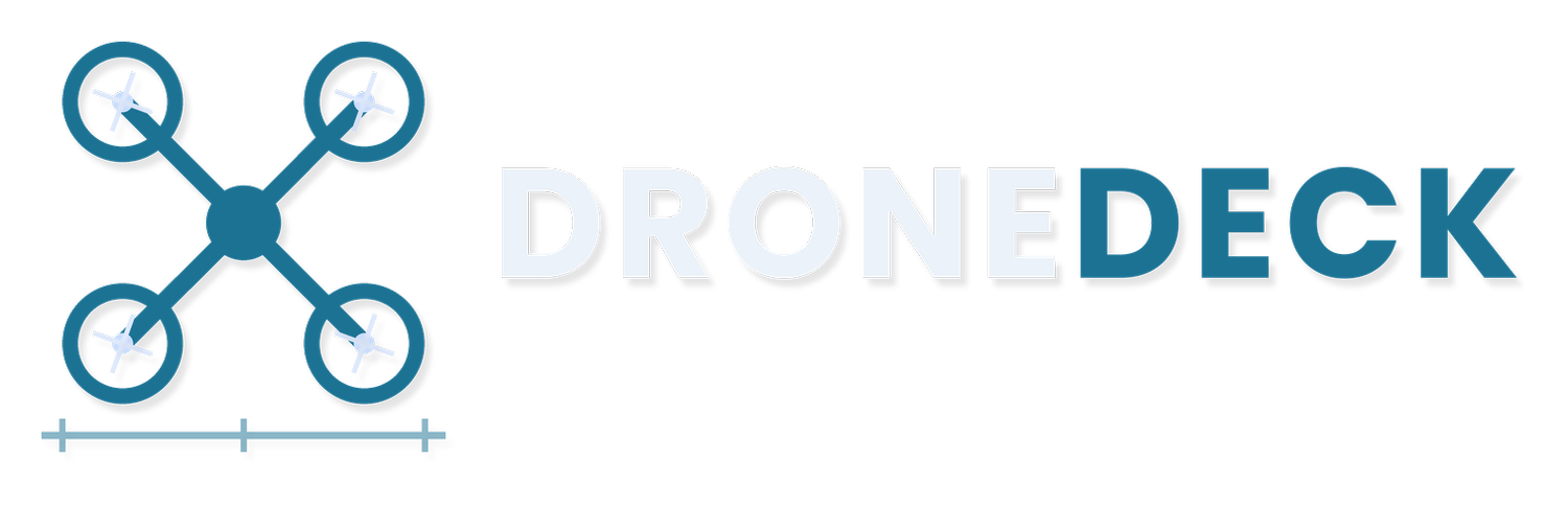 DRONEDECK