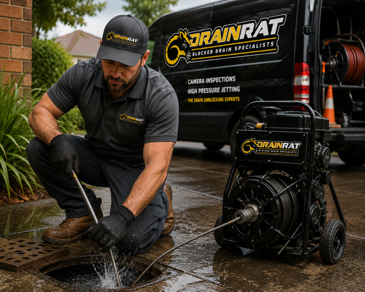 How To Identify If Your Drain May Be Blocked
