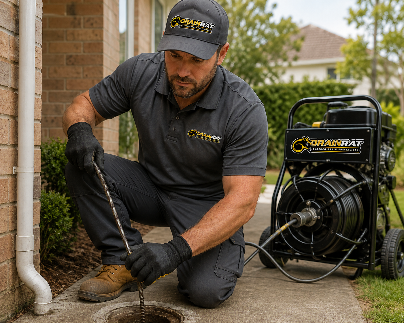 Why CCTV Drain Inspections Are a Leading Solution for Finding Blockages