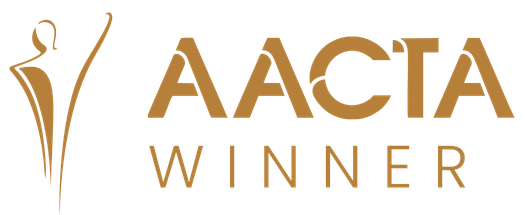 AACTA Award winner
