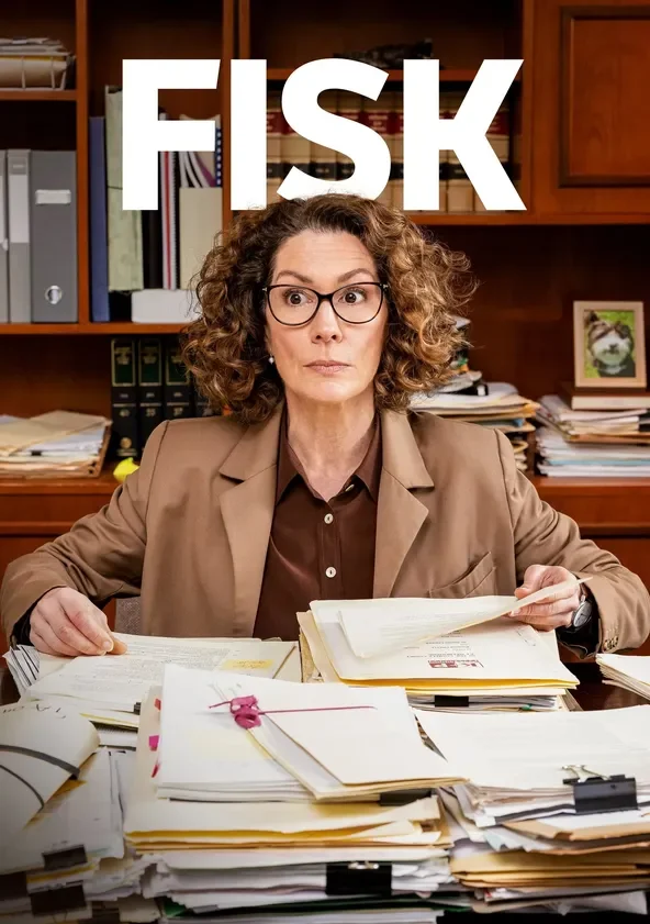 Fisk
